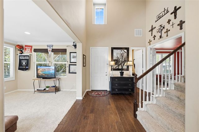 1465 Andalusian, Norco, CA 92860
