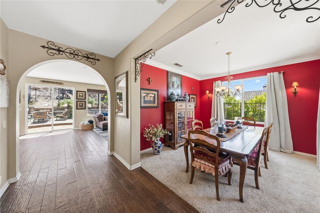 1465 Andalusian, Norco, CA 92860