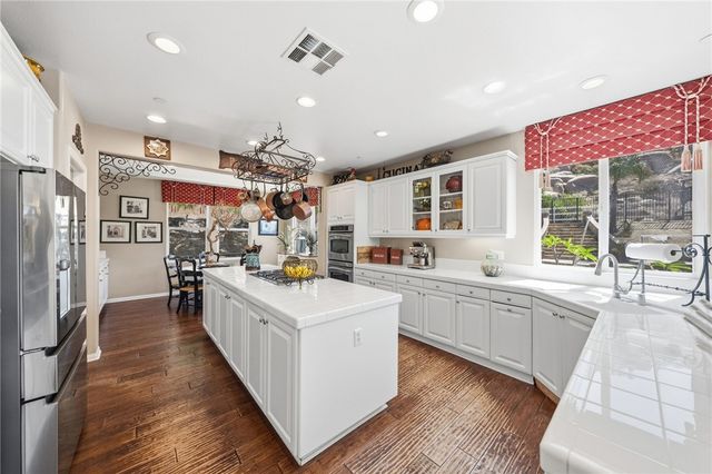 1465 Andalusian, Norco, CA 92860