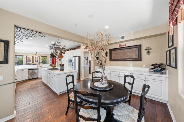 1465 Andalusian, Norco, CA 92860