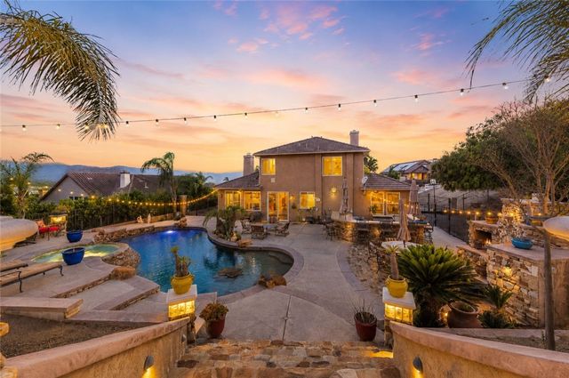 1465 Andalusian, Norco, CA 92860