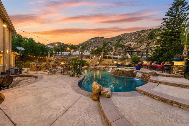 1465 Andalusian, Norco, CA 92860