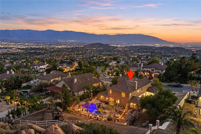 1465 Andalusian, Norco, CA 92860