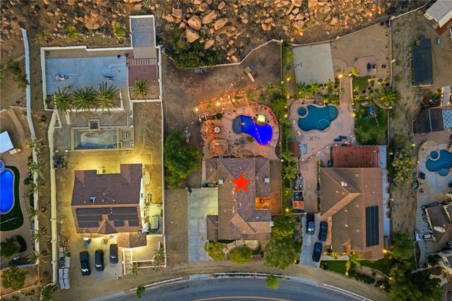 1465 Andalusian, Norco, CA 92860
