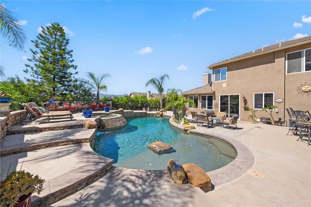 1465 Andalusian, Norco, CA 92860