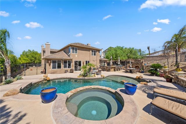 1465 Andalusian, Norco, CA 92860