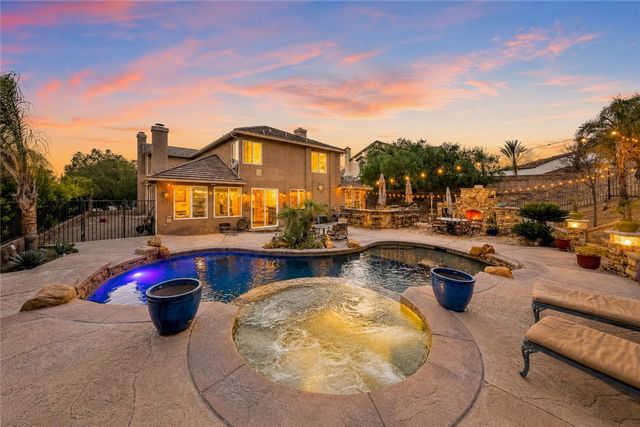 1465 Andalusian, Norco, CA 92860