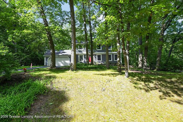 131 Feldspar Drive, Williamston, MI 48895