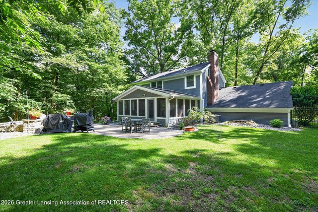 131 Feldspar Drive, Williamston, MI 48895