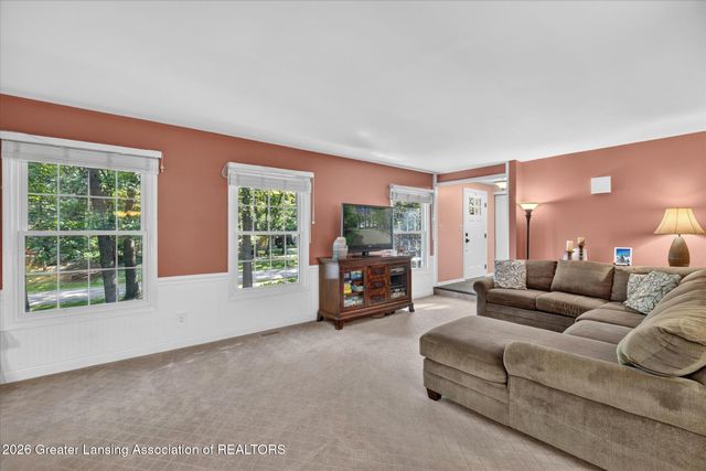 131 Feldspar Drive, Williamston, MI 48895