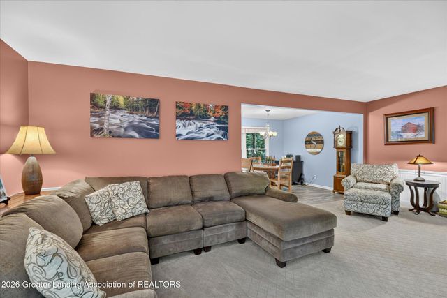 131 Feldspar Drive, Williamston, MI 48895