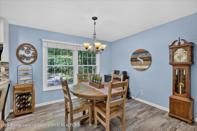 131 Feldspar Drive, Williamston, MI 48895