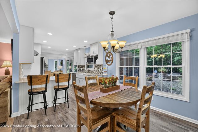 131 Feldspar Drive, Williamston, MI 48895