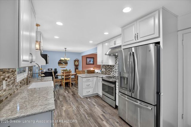 131 Feldspar Drive, Williamston, MI 48895