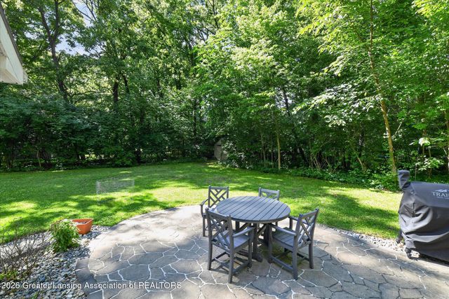 131 Feldspar Drive, Williamston, MI 48895