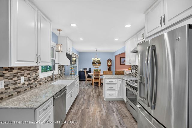131 Feldspar Drive, Williamston, MI 48895
