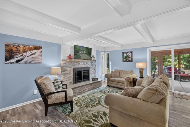 131 Feldspar Drive, Williamston, MI 48895
