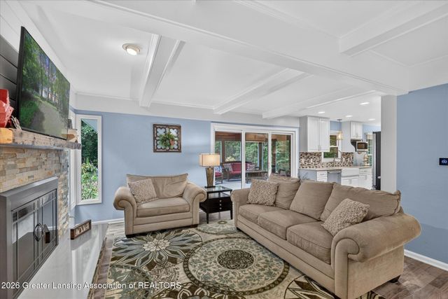 131 Feldspar Drive, Williamston, MI 48895