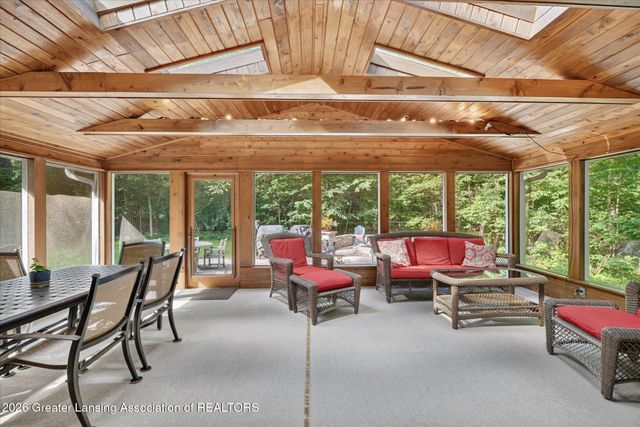 131 Feldspar Drive, Williamston, MI 48895