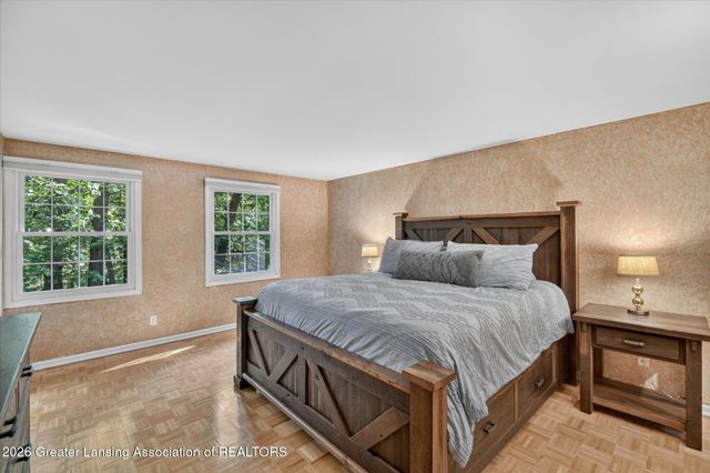 131 Feldspar Drive, Williamston, MI 48895