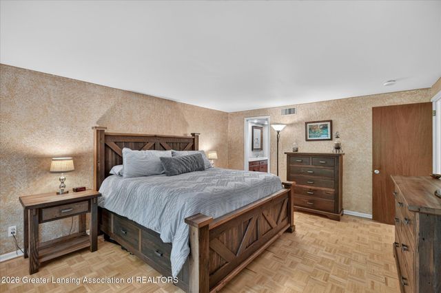 131 Feldspar Drive, Williamston, MI 48895