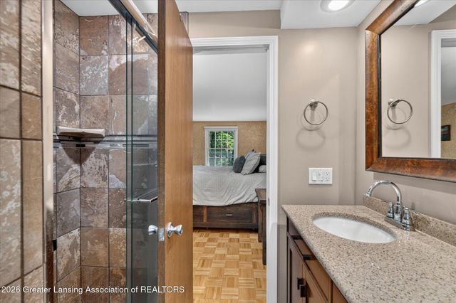131 Feldspar Drive, Williamston, MI 48895