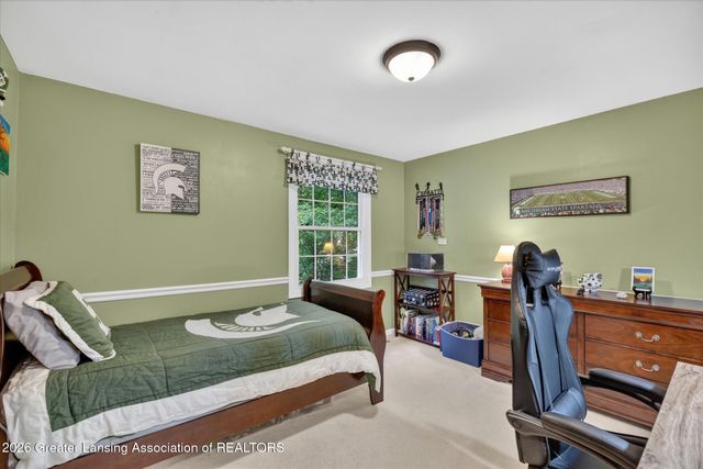 131 Feldspar Drive, Williamston, MI 48895