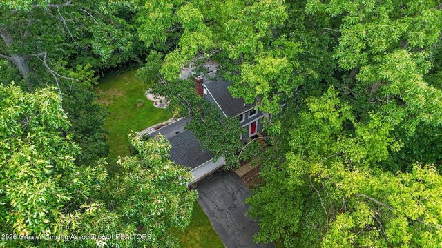 131 Feldspar Drive, Williamston, MI 48895
