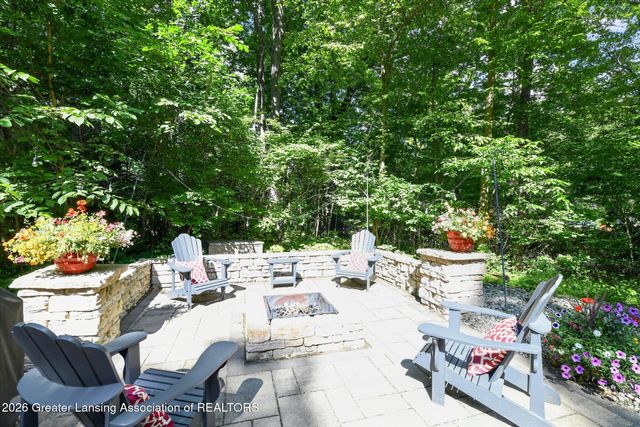 131 Feldspar Drive, Williamston, MI 48895