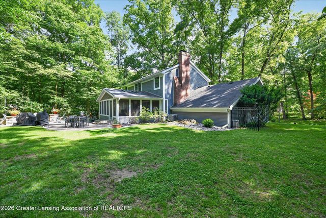 131 Feldspar Drive, Williamston, MI 48895