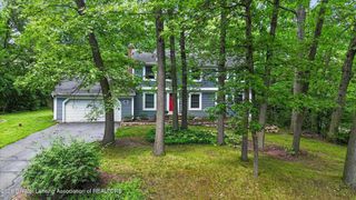 131 Feldspar Drive, Williamston, MI 48895