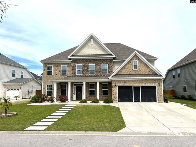 225 Compass Trail, Blythewood, SC 29016