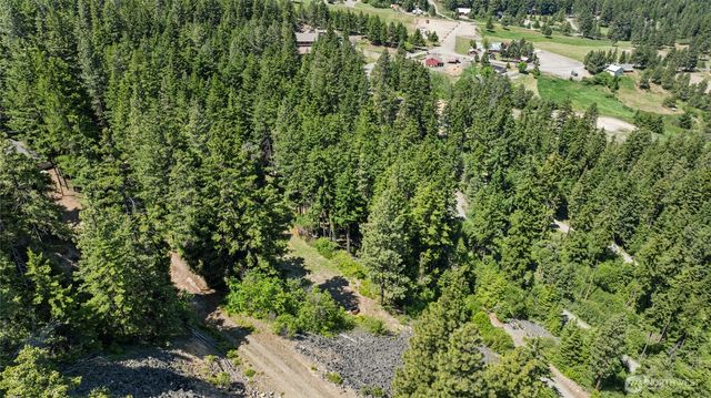 1208 Rodeo Road, Cle Elum, WA 98922
