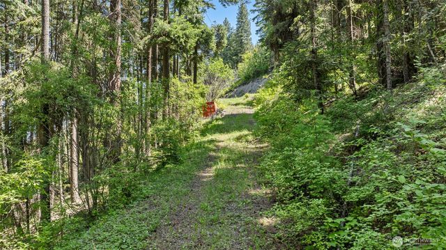 1208 Rodeo Road, Cle Elum, WA 98922