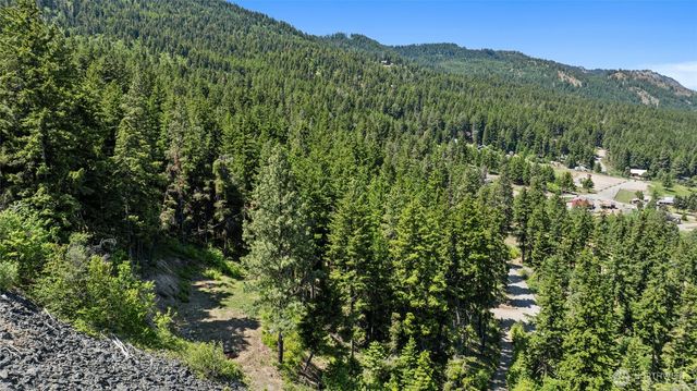 1208 Rodeo Road, Cle Elum, WA 98922