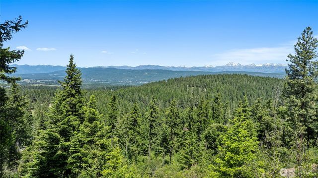 1208 Rodeo Road, Cle Elum, WA 98922