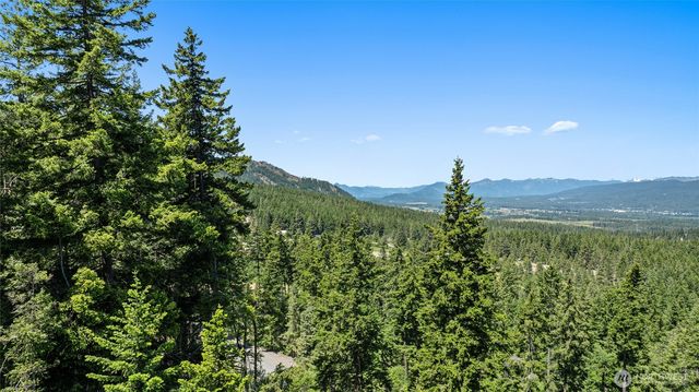 1208 Rodeo Road, Cle Elum, WA 98922