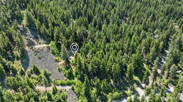 1208 Rodeo Road, Cle Elum, WA 98922