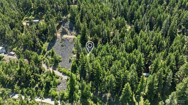 1208 Rodeo Road, Cle Elum, WA 98922