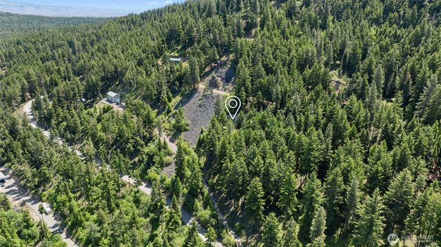 1208 Rodeo Road, Cle Elum, WA 98922