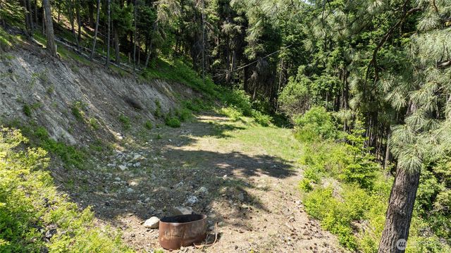 1208 Rodeo Road, Cle Elum, WA 98922