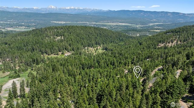 1208 Rodeo Road, Cle Elum, WA 98922