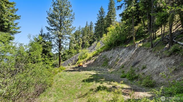 1208 Rodeo Road, Cle Elum, WA 98922