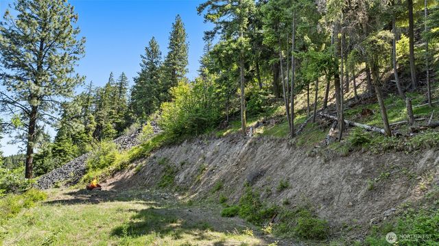 1208 Rodeo Road, Cle Elum, WA 98922