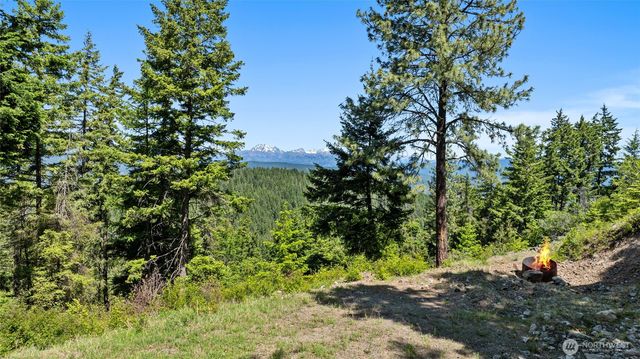 1208 Rodeo Road, Cle Elum, WA 98922