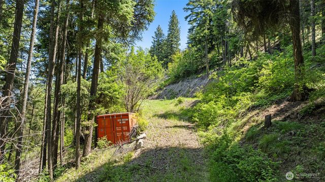 1208 Rodeo Road, Cle Elum, WA 98922