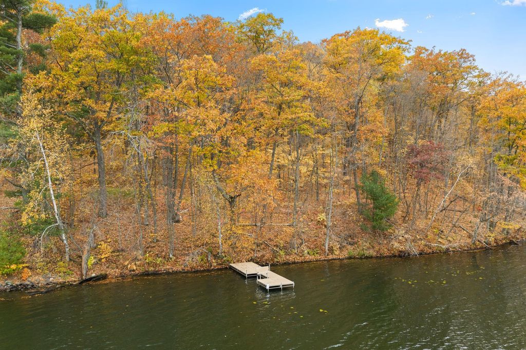 TBD County Hwy MD, Sarona, WI 54870 — exterior