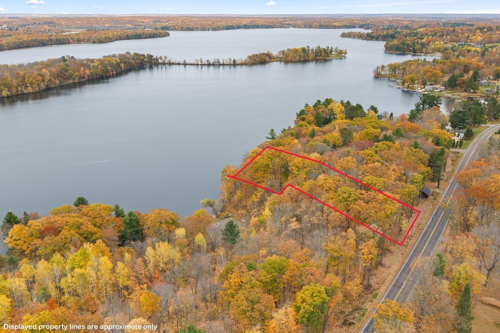 TBD County Hwy MD, Sarona, WI 54870 — photo 2