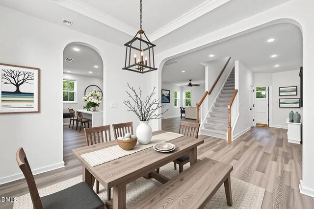 236 White Azalea Way, Benson, NC 27504