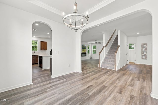 236 White Azalea Way, Benson, NC 27504